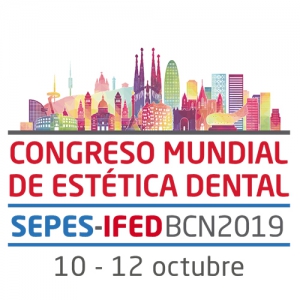 Conferencia Congreso Mundial de estética dental (SEPES)